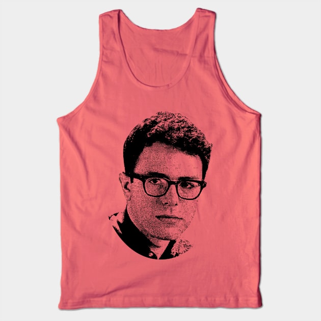 Bernie Sanders Tank Top by Historia